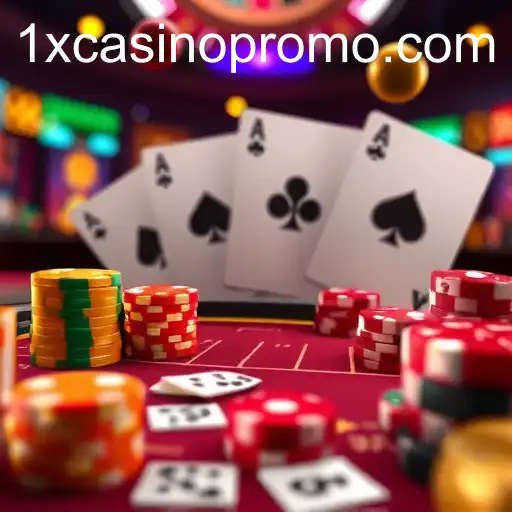 About Us: Delving into the World of 1xcasino