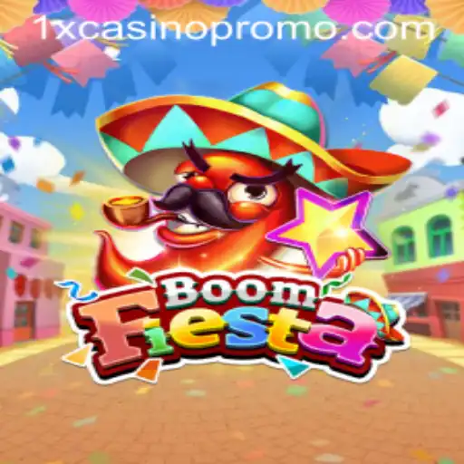 Discover the Exciting World of BoomFiesta at 1xcasino