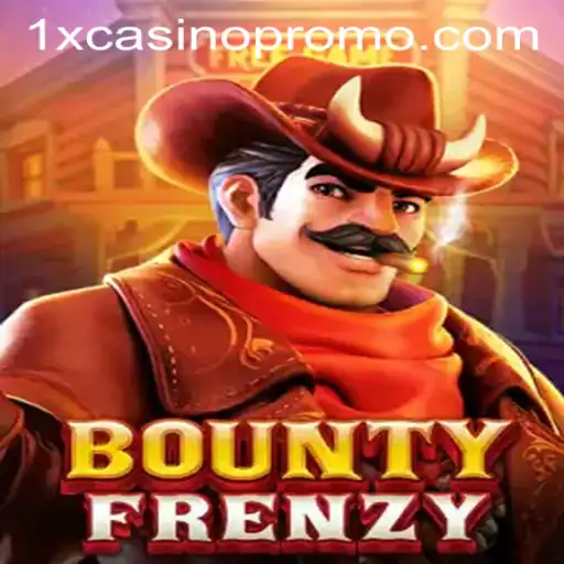 BountyFrenzy: Navigating the Exciting World of 1xcasino's Latest Game