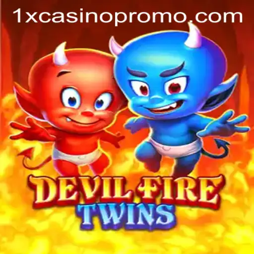 DevilFireTwins Game Introduction