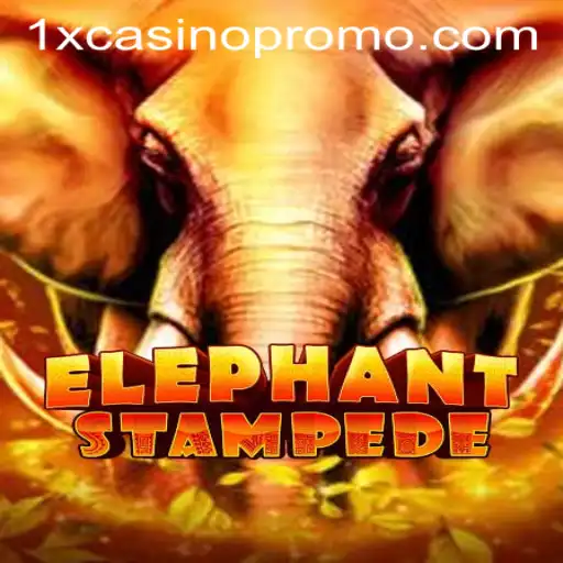 Discover the Thrilling World of ElephantStampede at 1xcasino
