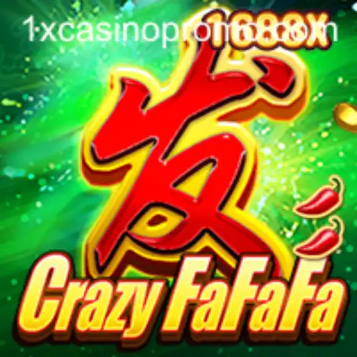 Exploring CrazyFaFaFa Game with 1xcasino