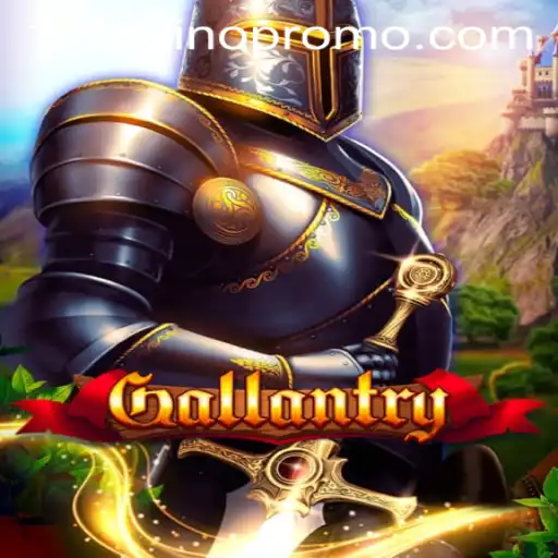 Gallantry: A Journey into Strategy and Luck with 1xcasino