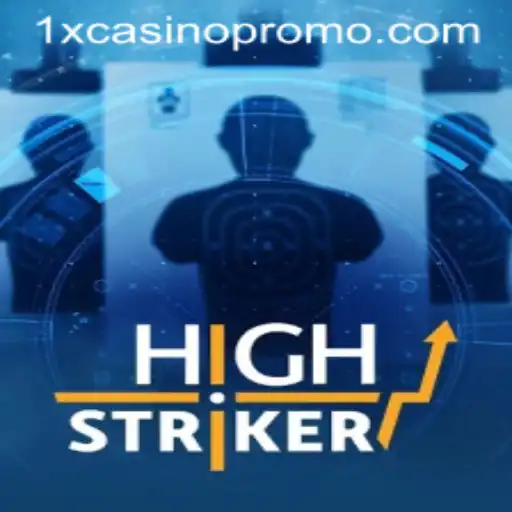 Exploring HighStriker: The Game Unleashed by 1xcasino