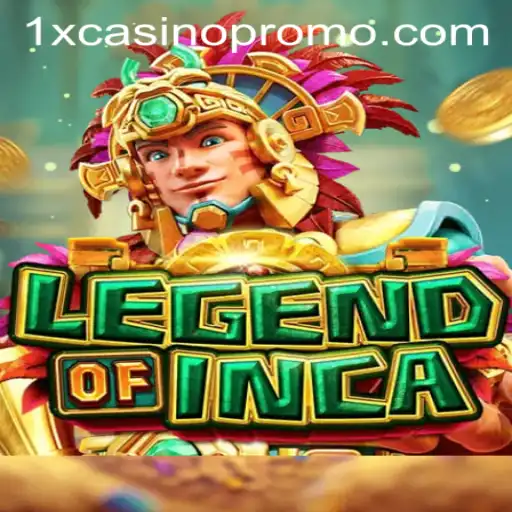 Exploring LegendofInca: A Deep Dive into This Captivating Game on 1xcasino