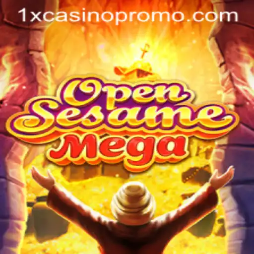 Discover the Thrilling World of OPENSESAMEMEGA at 1xCasino