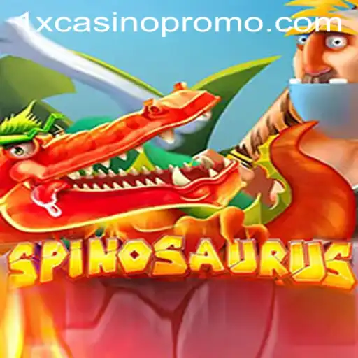 Spinosaurus Game Review