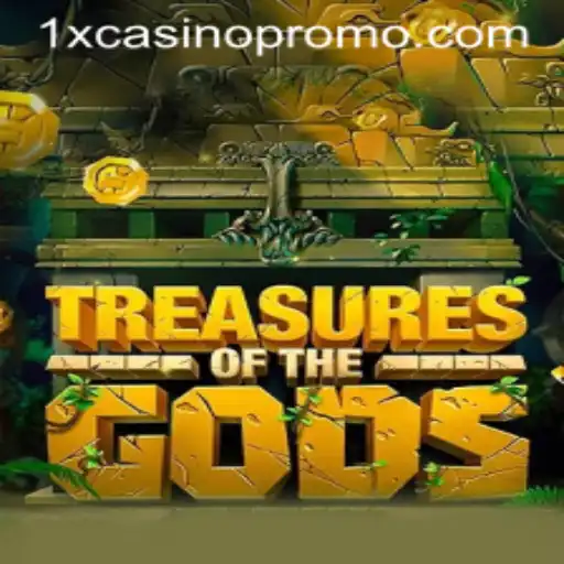 Discovering TreasureoftheGods: An Exciting Dive into 1xcasino's Latest Adventure