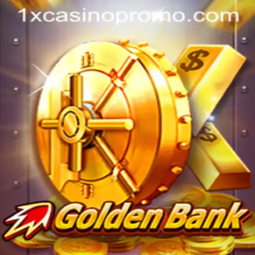 CrazyGoldenBank: Dive into the Thrilling World of 1xcasino's Newest Attraction