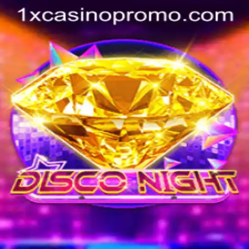 DiscoNight: A Thrilling Casino Experience Inspired by Legendary Dance Floors