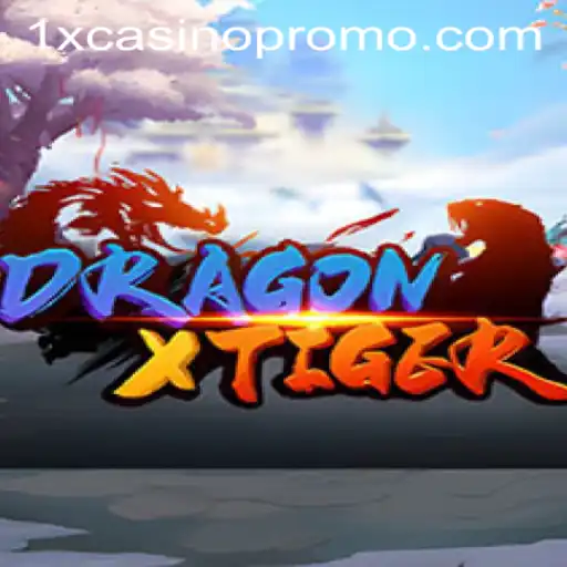 Exploring the Thrills of DragonXTiger at 1xcasino