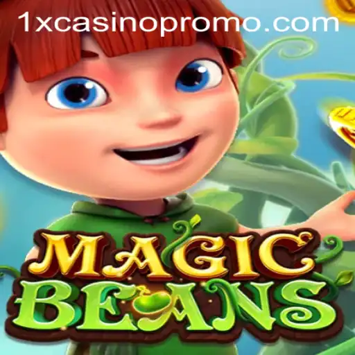 Exploring the Enchanting World of MAGICBEANS