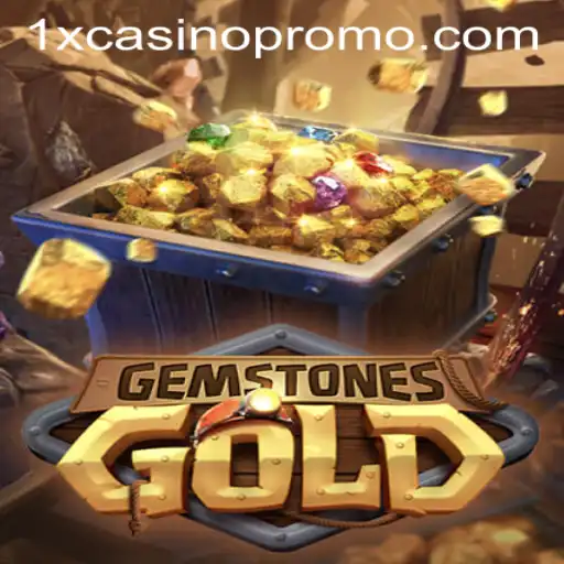 Explore the Exciting World of GemstonesGold at 1xcasino