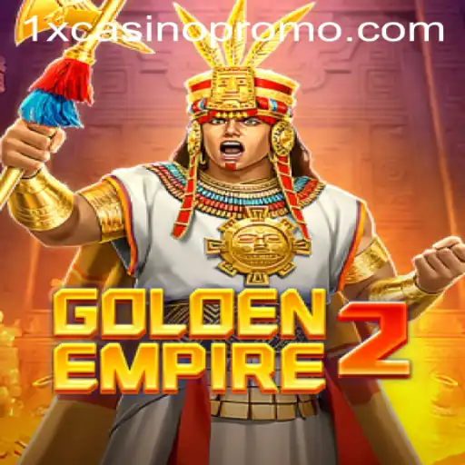 GoldenEmpire2: An In-Depth Look at the Latest Sensation in Online Gaming