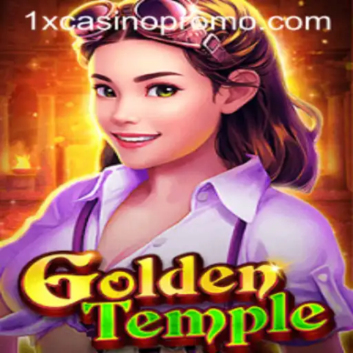 Journey through the Exciting World of GoldenTemple on 1xcasino