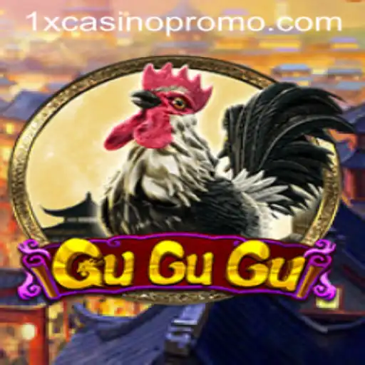 Discover the Exciting World of GuGuGu at 1xcasino