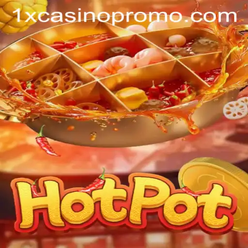 Exploring Hotpot: The Game at 1xcasino