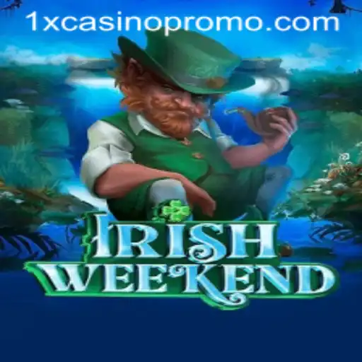 Explore the Thrilling World of IrishWeekend on 1xCasino