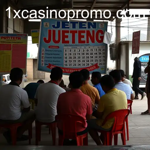 The Intricacies of Jueteng and Its Connection to 1xcasino