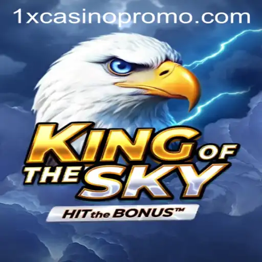 Unveiling KingOfTheSky: A Deep Dive into the Thrilling World of 1xcasino's Latest Innovation