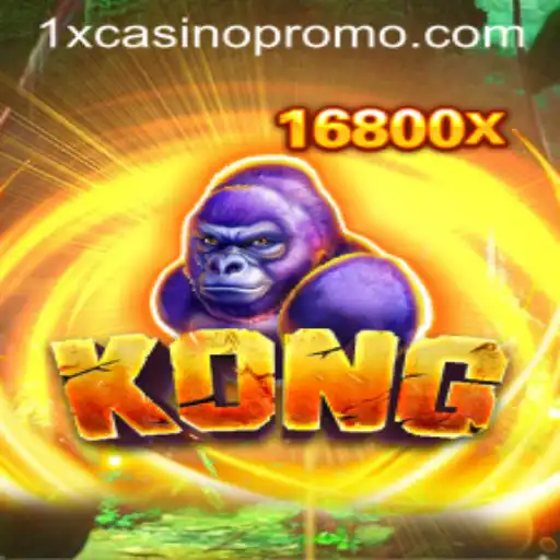 Discover the Exciting World of Kong at 1xCasino