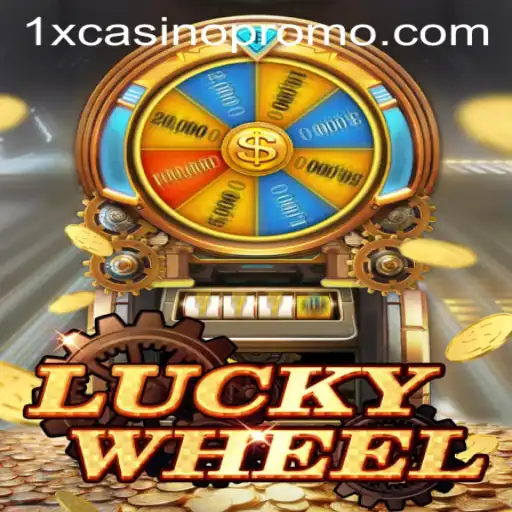 Experience the Excitement of LuckyWheel at 1xcasino