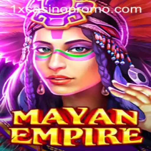 Exploring the MayanEmpire Game at 1xCasino