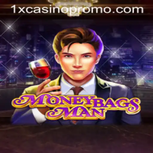 Exploring MoneybagsMan: An Innovative Addition to 1xCasino