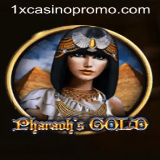 Exploring PharaohsGold: The Captivating World of 1xCasino's Latest Game