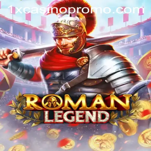 Exploring RomanLegend: A Strategic Journey into Ancient Rome with 1xCasino