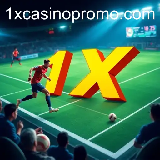 The Dynamic World of Sports and the Rise of 1xcasino