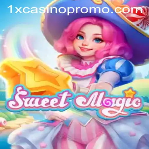 Enchanting the Reels: A Deep Dive into SweetMagic at 1xcasino