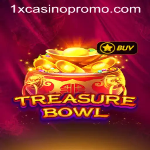 Discover the Excitement of TreasureBowl: A Dive into the Latest Gaming Phenomenon on 1xCasino