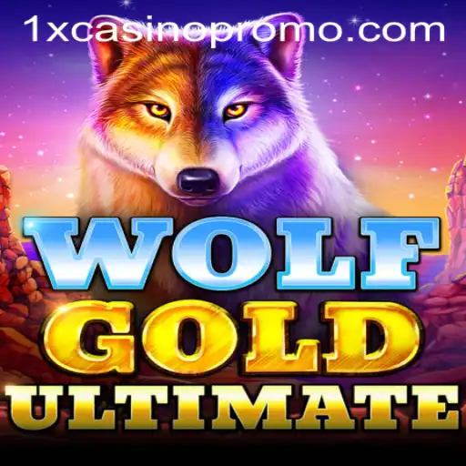 Exploring Wolf Gold Ultimate at 1xCasino