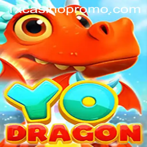 YoDragon: A Thrilling Adventure with 1xcasino